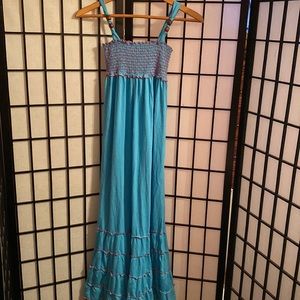 Cherry Stix Sundress Size L (14/16)